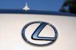 Lexus IS250 AWD 2011 года